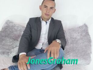 JonesGraham