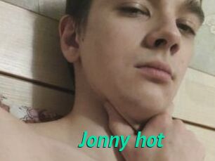 Jonny_hot