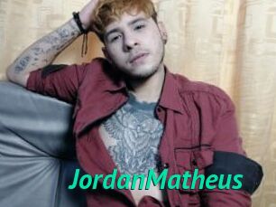 JordanMatheus