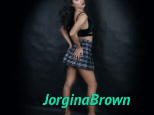 JorginaBrown