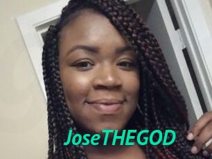 JoseTHEGOD