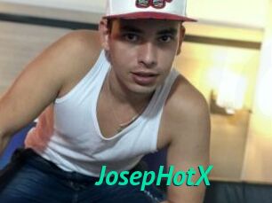 JosepHotX