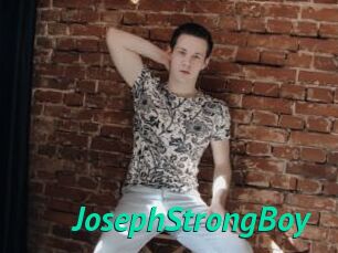 JosephStrongBoy