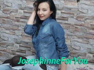 JosephinneForYou