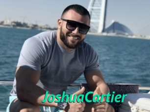 JoshuaCartier