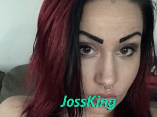 JossKing