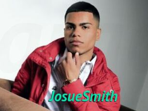 JosueSmith