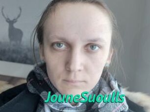 JouneSuoulls