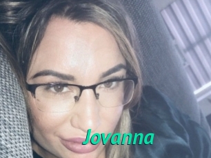 Jovanna