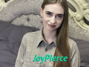 JoyPierce