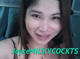 JoyceMILKYCOCKTS