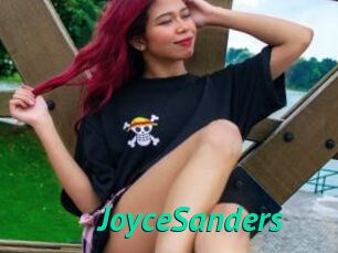 JoyceSanders