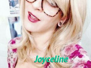 Joyceline