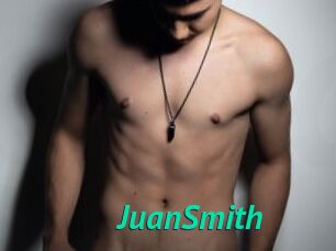 JuanSmith