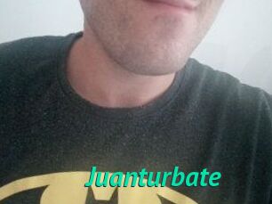 Juanturbate