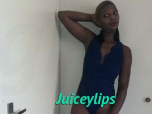 Juiceylips