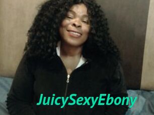 JuicySexyEbony