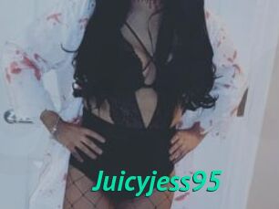 Juicyjess95