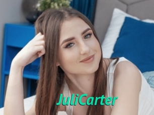 JuliCarter