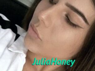 JuliaHoney