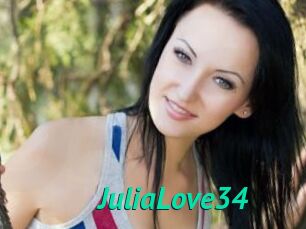 JuliaLove34