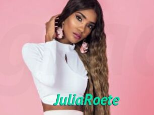 JuliaRoete