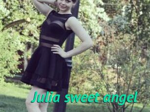 Julia_sweet_angel