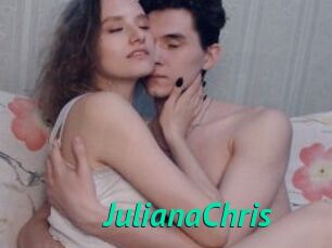 JulianaChris