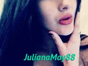 JulianaMay88