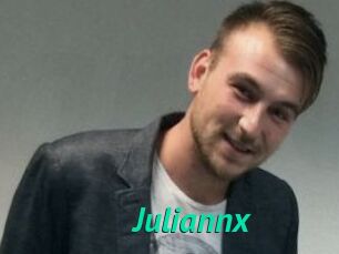 Juliannx