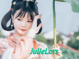 JulieLors