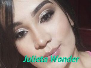 Julieta_Wonder
