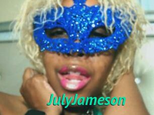 JulyJameson