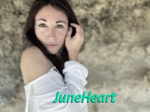 JuneHeart