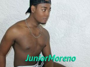 JuniorMoreno