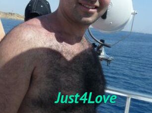 Just4Love