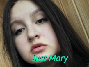 Just_Mary
