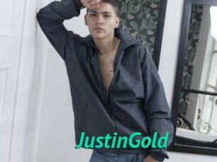 JustinGold