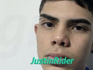 JustinRider