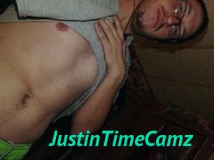 JustinTimeCamz