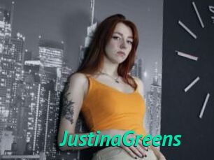 JustinaGreens