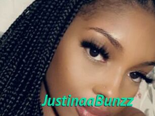 JustinaaBunzz