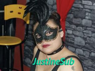 JustineSub