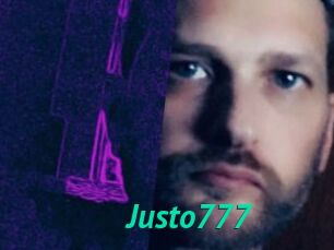 Justo777