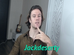 Jackdeserty