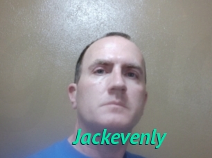 Jackevenly