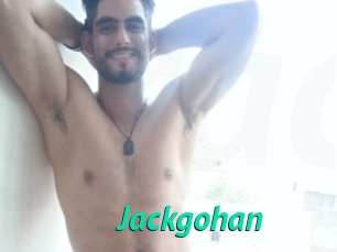 Jackgohan