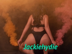 Jackiehydie