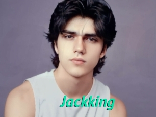Jackking