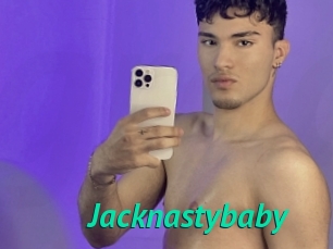 Jacknastybaby